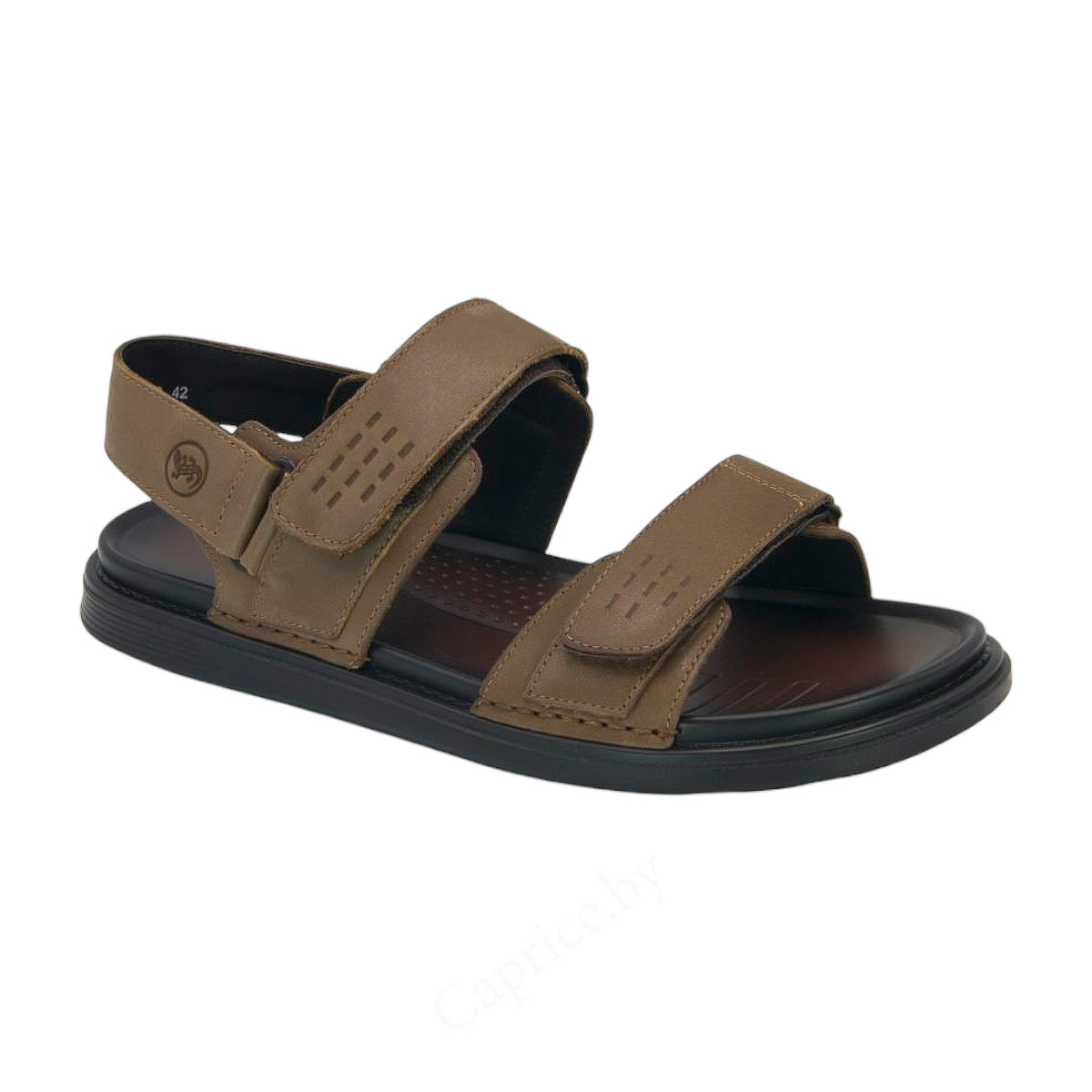 БОСОНОЖКИ SALAMANDER MEN АРТИКУЛ: 058-4424B-6109